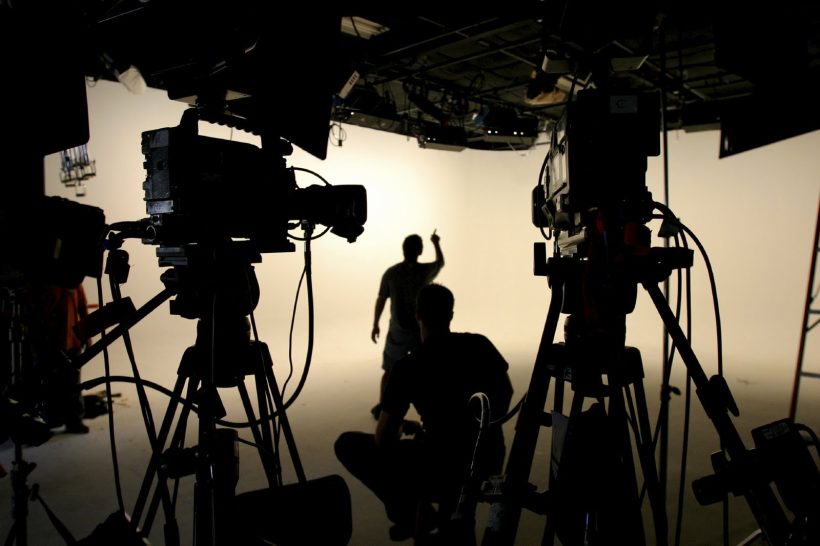 Production Company Services in Dubai, Discover the Excellence of Eden Films
